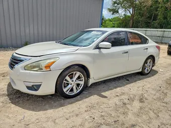 2015 Nissan Altima 1N4AL3AP3FC190334 Lot 54709336