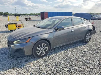 2023 Nissan Altima 1N4BL4BVXPN411604 Lot 51016346