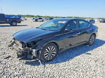 2023 Nissan Altima 1N4BL4DV5PN337117 Lot 46839976