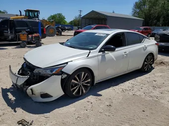 2019 Nissan Altima 1N4BL4CV4KC195008 Lot 48943106