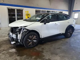 2023 Nissan Ariya JN1BF0BA0PM402491