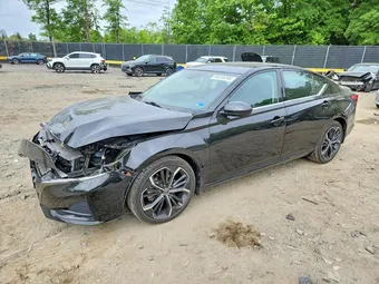 2023 Nissan Altima 1N4BL4CW4PN322540 Lot 54515246