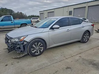 2020 Nissan Altima 1N4BL4BV8LC151175 Lot 94068075