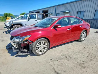 2017 Nissan Altima 1N4BL3AP3HC491211 Lot 55622196