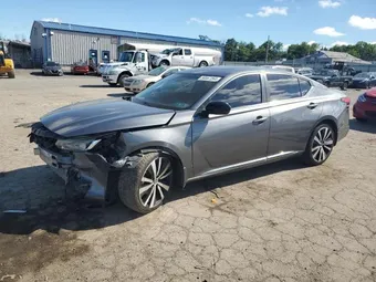 2020 Nissan Altima 1N4BL4CW7LC171375 Lot 56567264