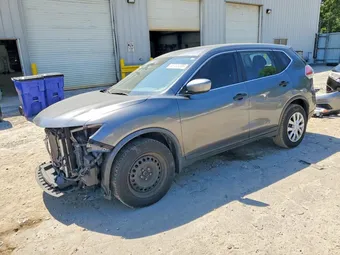 2016 Nissan Rogue JN8AT2MT9GW021520 Lot 53725036