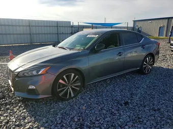 2020 Nissan Altima 1N4BL4CV3LN313488 Lot 55157236