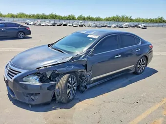 2015 Nissan Altima 1N4AL3AP3FC205284 Lot 55472106