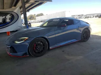2024 Nissan Z JN1BZ4CH0RM364208