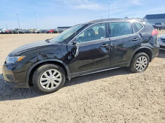 2019 Nissan Rogue 5N1AT2MV6KC711275 Lot 52965236