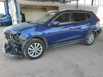 2019 Nissan Rogue KNMAT2MT5KP506848 Lot 68506275