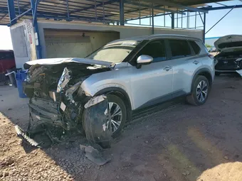 2023 Nissan Rogue 5N1BT3BA1PC811771 Lot 54858646