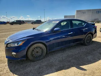 2019 Nissan Altima 1N4BL4DW5KN326443 Lot 54669836