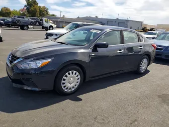 2016 Nissan Altima 1N4AL3AP8GC221837 Lot 59015486