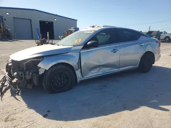 2024 Nissan Altima 1N4BL4BV4RN312859 Lot 52887706