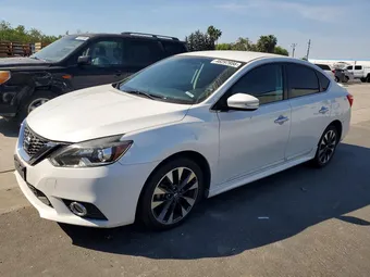 2019 Nissan Sentra 3N1AB7AP4KY254731 Lot 46297956