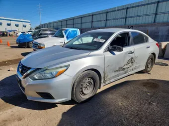 2018 Nissan Altima 1N4AL3AP9JC114903 Lot 74088215