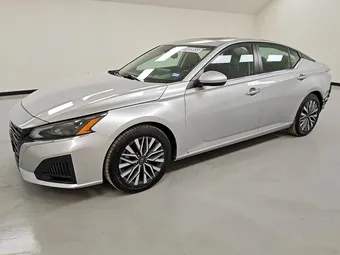 2023 Nissan Altima 1N4BL4DV2PN369619 Lot 79228655
