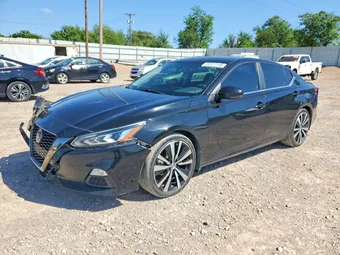 2019 Nissan Altima 1N4BL4CV2KN315425 Lot 50372196