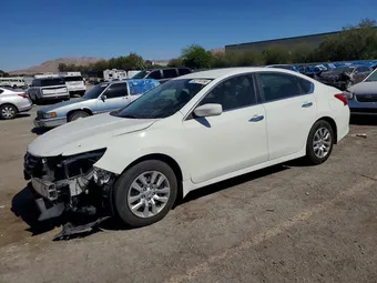 2017 Nissan Altima 1N4AL3AP0HC486494 Lot 52774156