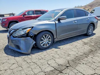 2018 Nissan Altima 1N4AL3AP5JC224623 Lot 54712586