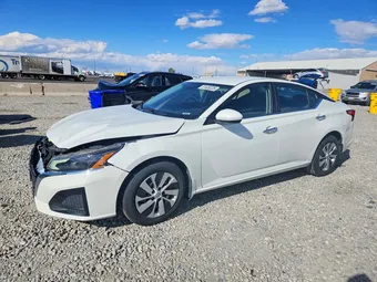 2023 Nissan Altima 1N4BL4BV0PN358086 Lot 51620226