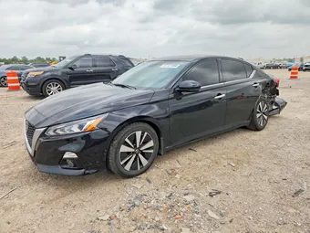 2021 Nissan Altima 1N4BL4EVXMN305662 Lot 51721556