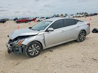 2019 Nissan Altima 1N4BL4BV8KC219697 Lot 54542706