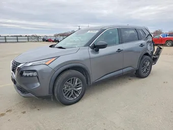 2023 Nissan Rogue 5N1BT3AA1PC799798 Lot 78723035
