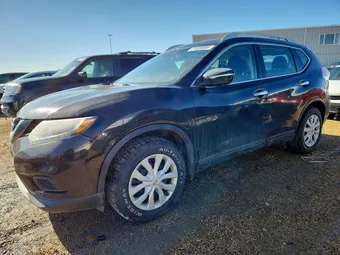 2015 Nissan Rogue 5N1AT2MT8FC876863 Lot 51520906
