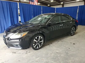 2016 Nissan Altima 1N4AL3AP5GC272311 Lot 52531406