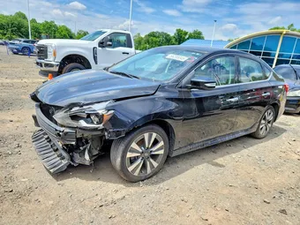 2017 Nissan Sentra 3N1AB7AP7HY406932 Lot 56298046
