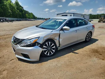2017 Nissan Altima 1N4AL3AP3HC109822 Lot 55621116