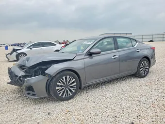 2023 Nissan Altima 1N4BL4DV7PN322957 Lot 51380816