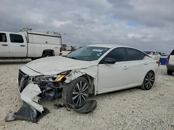 2020 Nissan Altima 1N4BL4CV9LN306335 Lot 98236015