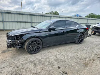 2023 Nissan Altima 1N4BL4CV9PN350678