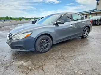 2018 Nissan Altima 1N4AL3AP6JC239857 Lot 56892026