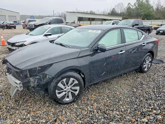 2024 Nissan Altima 1N4BL4BV6RN375140 Lot 73937665