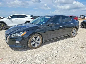 2021 Nissan Altima 1N4BL4DV5MN330647 Lot 49451886