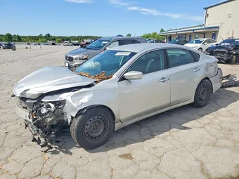 2016 Nissan Altima 1N4AL3AP1GN361183 Lot 53393436