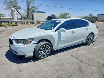 2018 Acura RLX JH4KC1F52JC000380