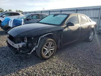 2017 Audi A4 WAUGMAF48HN069629 Lot 49450136