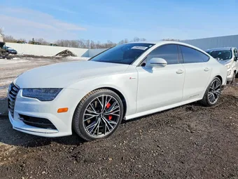 2017 Audi A7 WAUW2AFCXHN089759 Lot 75903305