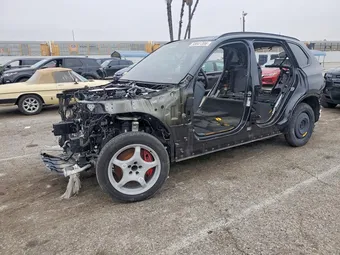 2024 BMW X5 5UX13EU03R9W16351