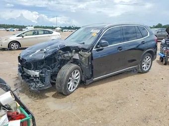 2023 BMW X5 5UXCR4C09P9P60244