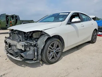 2022 BMW 2 Series WBA73AK06N7K16889