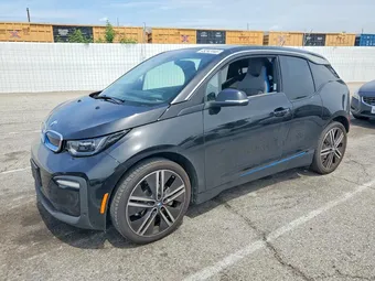 2021 BMW i3 WBY8P2C09M7J50366