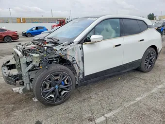 2024 BMW iX WB523CF06RCN85862