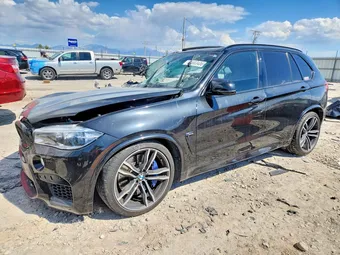 2018 BMW X5 5YMKT6C57J0X21256 Lot 51663406