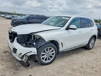 2023 BMW X5 5UXCR4C05P9P33767 Lot 50065656